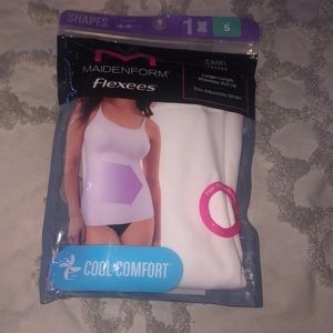COPY - NWT cami shape wear size small